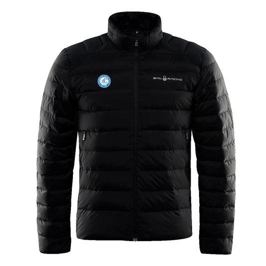 CYC Spray Down Jacket - Carbon