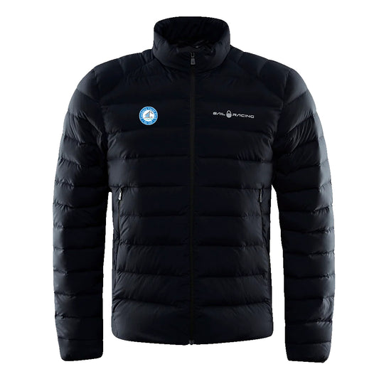 CYC Spray Down Jacket - Dark Navy
