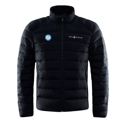 CYC Spray Down Jacket - Dark Navy