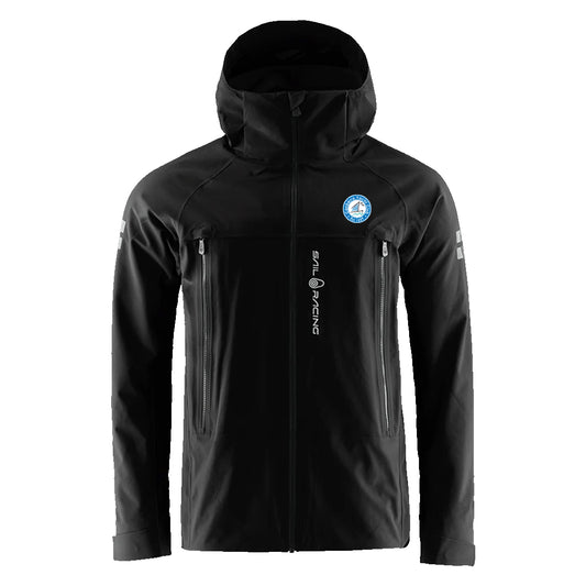 CYC Spray Ocean Jacket - Carbon