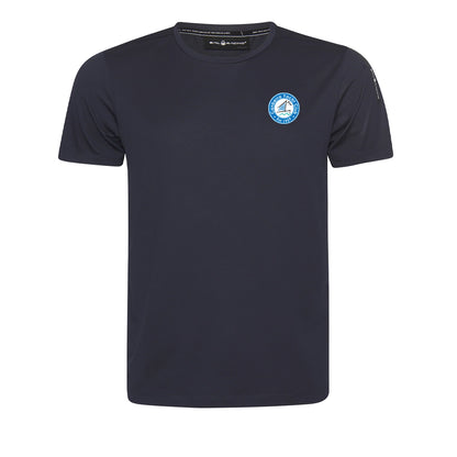 CYC Technical Tee - Navy