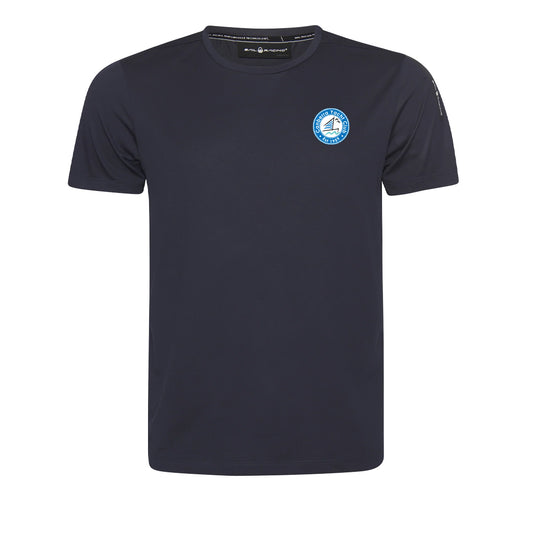 CYC Technical Tee - Navy
