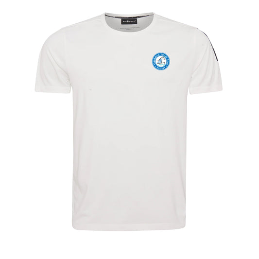 CYC Technical Tee - White