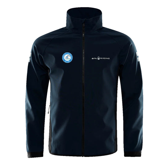 CYC Spray Softshell - Dark Navy