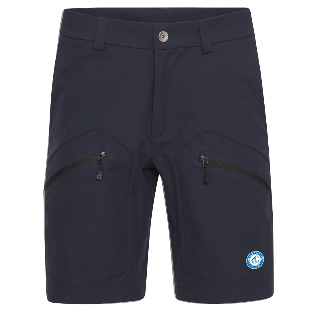 CYC Tech Shorts - Navy