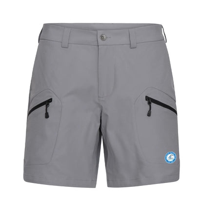 Womens CYC Tech Shorts - Dim Grey