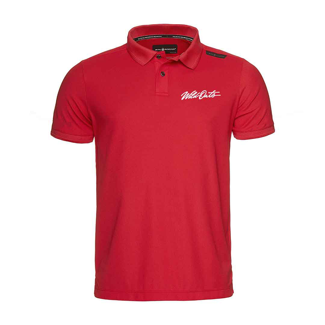 Wild Oats Team Polo