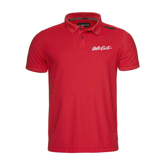 Wild Oats Team Polo