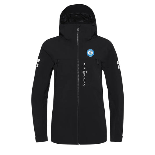 CYC Womens Spray Ocean Jacket - Carbon