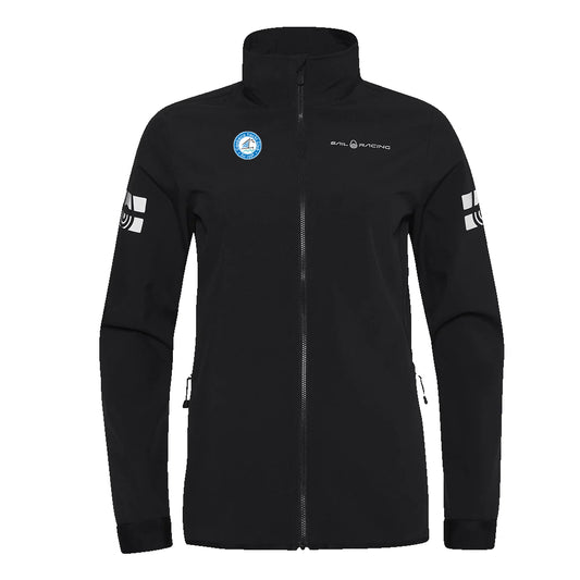 CYC Womens Spray Softshell - Carbon
